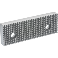 Змінна вкручувальна щелепа