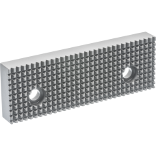 Змінна вкручувальна щелепа