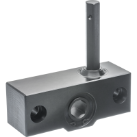 Угловой привод