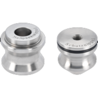 Нульовий фітинг, тип K10