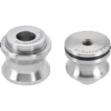 Zero-point fitting, type K10