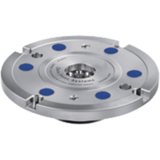 Installation clamping module, type K20 with indexing 112mm