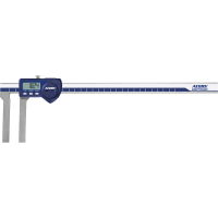 Універсальний цифровий штангенциркуль розсувний 500 мм IP65 KEEPTRONIC