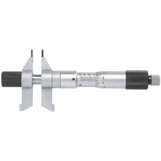 Inside micrometer 5-55mm (0.01mm) with double jaws