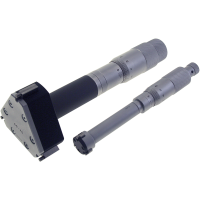 Нутромір з триточковим контактом 30-40 мм