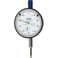 Індикатор циферблата 10 мм (0,01 мм), зовнішнє кільце 58 мм, ударостійкий