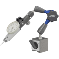 Articulated measuring stand 3-D 210mm tall (radius of action 130mm)