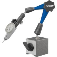 Articulated measuring stand 3-D 305mm tall (radius of action 200mm)