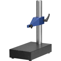 Measuring table 250x200 mm rigid