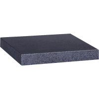 Вимірювальна та інспекційна плита DIN876/0, 400x400x50 мм