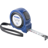 ATORN® spring tape measure 5 m