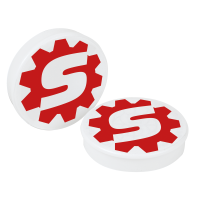 Organizer magnet 36x8.5mm (4 pcs.)