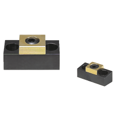 Комбінований затискний кіготь 43,2 x 19 мм