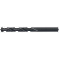Twist drill HSS-E 5xD DIN338N 118° 2.8mm vapor-treated, ground