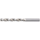 Twist drill HSS 5xD DIN338W 130° 1mm blank ground