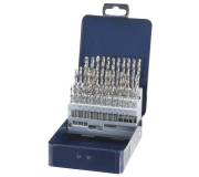 Пластини для свердел