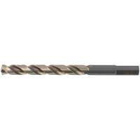 Twist drill HSS-E 5xD DIN338VA 135° 5.2mm 3-sided clamping surface