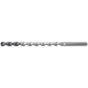 Twist drill HSS-Co8 10xD TDXL WN 8.3mm WXL-coated