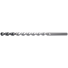 Twist drill HSS-Co8 10xD TDXL WN 8.7mm WXL-coated