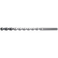 Twist drill HSS-Co8 10xD TDXL WN 9.6mm WXL-coated