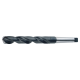 Twist drill HSS-E 5xD DIN345N 118° 12mm vapor-treated, ground