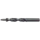 Step drill HSS DIN8374 90° for M3, 6x3.2mm through-hole, fine