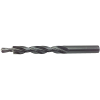 Step drill HSS DIN8376 180° for M3, 6x3.4mm through-hole, medium