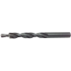 Step drill HSS DIN8376 180° for M3, 6x3.4mm through-hole, medium