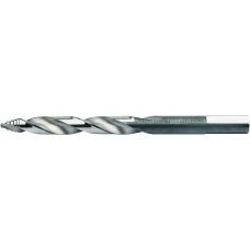 Twist drill STEP DRILL DIN 338 HSS 4.9 mm