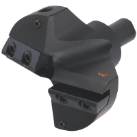 SARA-DRILL drill head A1-55 49-55mm