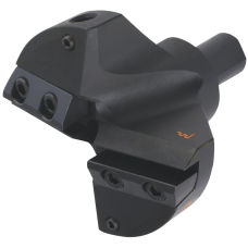 Свердлильна головка SARA-DRILL A1-55 49-55 мм