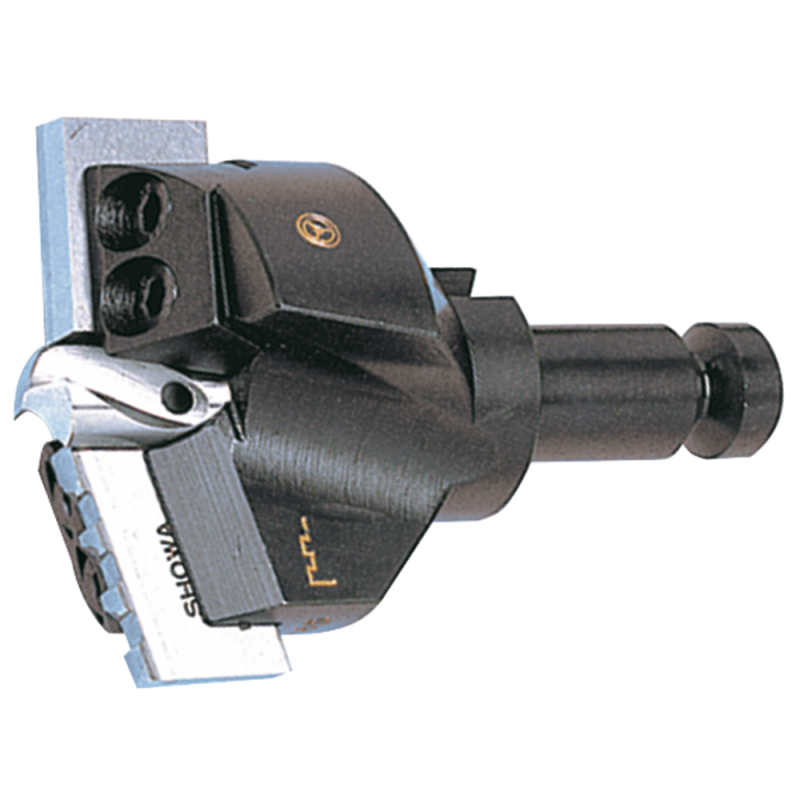 Свердлильна головка SARA-DRILL A1-55 49-55 мм