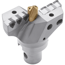 Boring head VORTEX DRILL Working area 90-95 mm