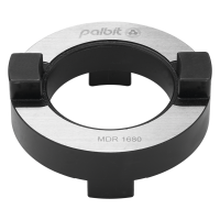 Follower ring VORTEX DRILL 40 x 22