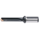 Holder Y straight shank 16mm straight-fluted extra-short (9.5-117mm)