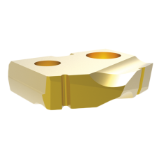 Cutting insert Standard TA® Series 3 HSS Super Cobalt Ø38.00 mm TiN