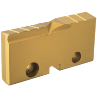 Cutting insert Standard TA® Series 2 HSS Super Cobalt Ø34.00 mm TiN, FB