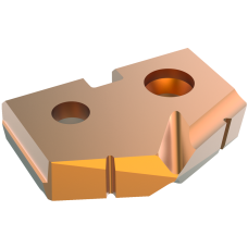 Cutting insert TA Pro series 1; Ø19.50mm AM300 (steel)