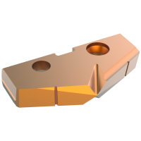 Cutting insert TA Pro series 3; Ø41.50mm AM300 (steel)