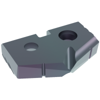 Cutting insert TA Pro series 1; Ø 23.50 mm AM460 (stainless steel)