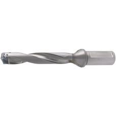 Indexable insert drill HSS-E 5xD DIN1835HB 9.5mm L=116mm IC