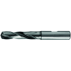 Solid carbide high-performance drill 3xD 7.2 mm IC D1=HB TiAlN