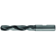 Solid carbide high-performance drill 5xD 1.4 mm IC D1=HA TiAlN