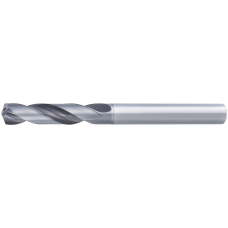 Solid carbide drill WDO-SUS-3D 7.55 mm with IC