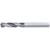 Solid carbide drill WDO-SUS-3D 11.8 mm with IC