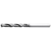 Solid carbide drill WDO-SUS-5D 13.5 mm with IC