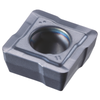 Змінна ріжуча пластина XCMT052404ER-DM XP9020