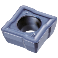 Indexable cutting insert XCMT062604ER-DR XP1010