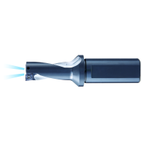Wiertło płaskie z płytkami wymiennymi PDZ 3xD 21mm
