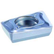 Indexable insert ZPNT080304EN XP8030